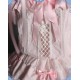 Classical Puppets Doll's Closet - Dewdrop Lily Of The Valley Low Waist OP and Dolly OP(Limited Pre-Order/3 Colours/Full Payment Without Shipping)